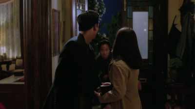 ♪ And I want to lose it all ♪ - Charmed