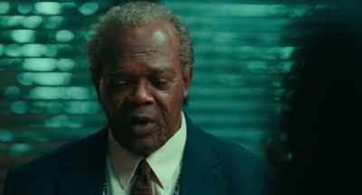 And I want to make
Robyn Barnet my trustee. - The Last Days of Ptolemy Grey