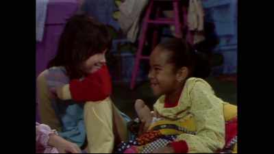 And I want to meet Andy Gibb. - Punky Brewster