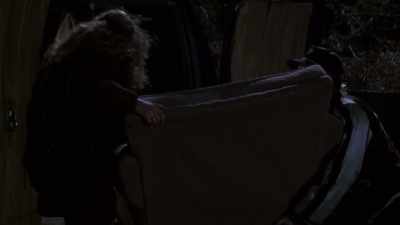 And I want to push it
all the way up. - Eli Roth's History of Horror