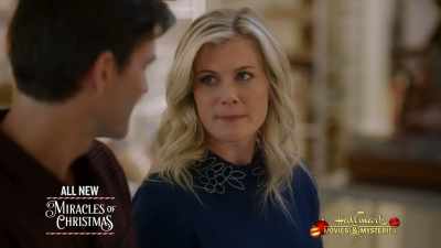 And I want to repay it. - Time for You to Come Home for Christmas