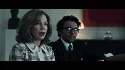 And I want my son on a plane
back from Morocco to me, - All the Money in the World