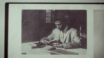 And I want to study,
so I can help other people - Little Richard: I Am Everything
