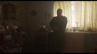 And I want the person who did that, - Six Four