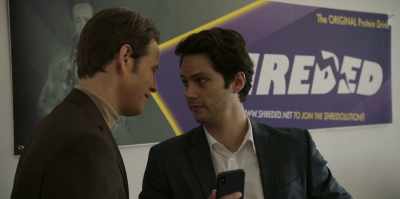 - And I want this
taken down right now. - Maximum Truth