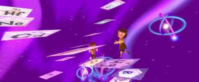 * And if I want
to be free, be free * - The Boss Baby: Family Business