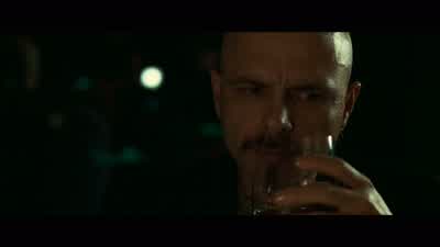 And I want to be rich. - The Matrix