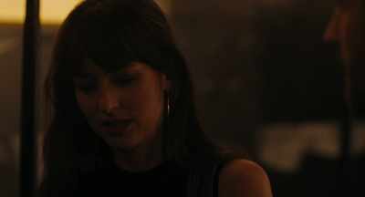 And I want to--I want everything else to be shut down. - Cha Cha Real Smooth