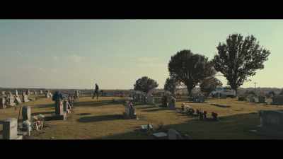 And I want this to, you know, - The Innocent Man