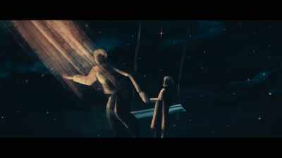 And I want you to... - Heaven's Gate: The Cult of Cults