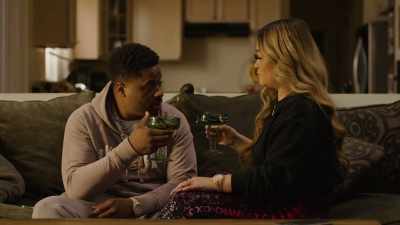 - And I want toast to becoming your husband, - Get Paid