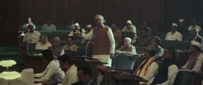 And I want this tradition to continue,
this nature must continue. - Main Atal Hoon