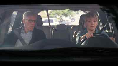 And I want us to can... do it. - A Man on the Inside