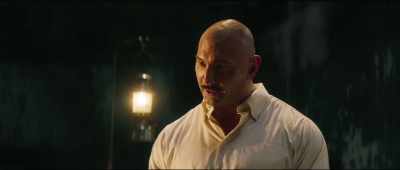 And if I want you to eat, you will eat. - Master Z: Ip Man Legacy