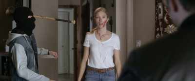 And I want you to know,
please believe me, - Killer Kate!