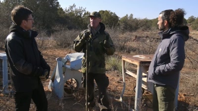 And I want you to know - Beyond Skinwalker Ranch