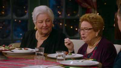 - And I want you to know, - Baking It