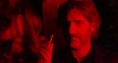 And I want you to reach down
inside yourselves - Cabaret Maxime