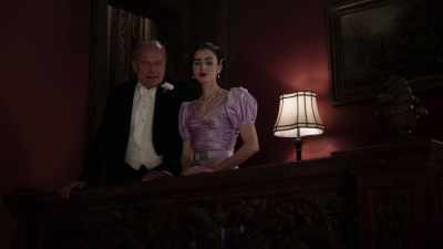 And I want you
to forget about him. - The Last Tycoon