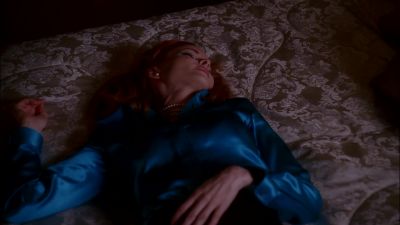AND I WANT - Desperate Housewives