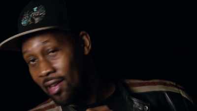 And if I wanted a hook, - Wu-Tang Clan: Of Mics and Men