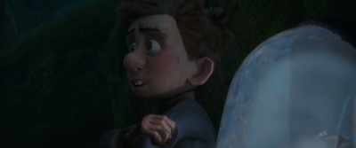 And I wanted so bad - Ron's Gone Wrong