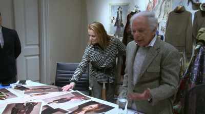 And I wanted this collection to be - Very Ralph