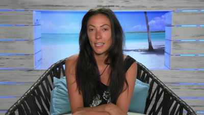 And I wanted him
to take it like a man. - Love Island