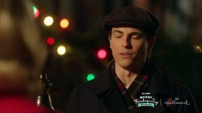 And I wanted to take
some more photos there - A Holiday Spectacular