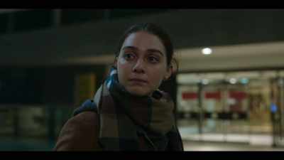 And I wanted to talk, - The Killing Kind