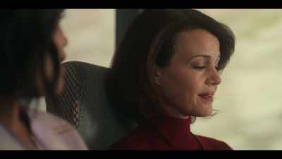 And I wanted
to also honor the fact - The Girls on the Bus
