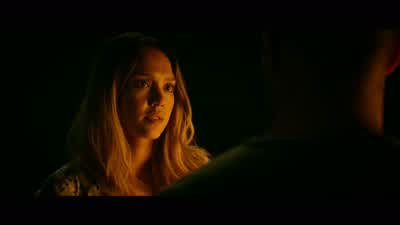 And I wanted to apologize for getting you into this mess. - Mechanic: Resurrection