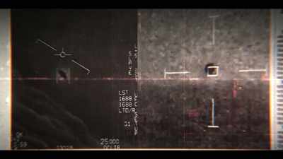 And so I wanted
to kind of document - Beyond: UFOS and the Unknown