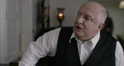 And I warn you, stick by my side
or you will both be beaten inside out - The Death of Stalin