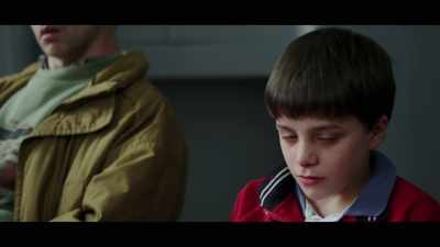 And I was
a little surprised, - Detainment