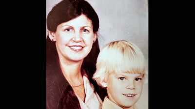 AND I WAS ALSO ATTENDING SCHOOL
GETTING MY NURSING DEGREE. - The Golden State Killer: It's Not Over