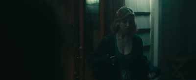 And while I was
dealing with that, - The Rental