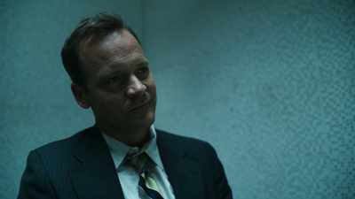 And while I was
defending myself, - Interrogation