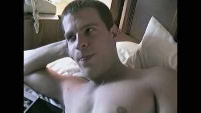 And I was, I just, - Larger than Life: The Kevyn Aucoin Story
