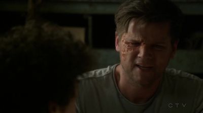 And I was... I was too afraid, - Criminal Minds