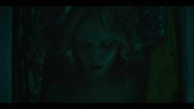 And I was, you know, shocked, - Leopard Skin