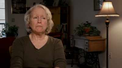 And I was, like, not sure - The Keepers