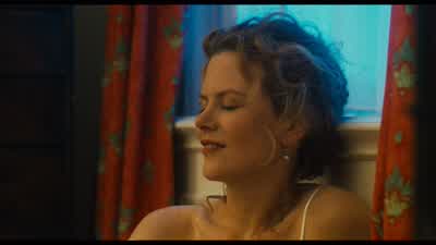 And I was... - Eyes Wide Shut