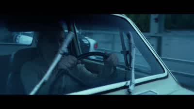 And I was. - The Girl with the Dragon Tattoo