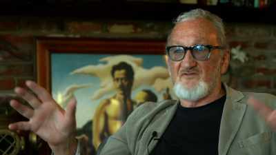 And I, it was...
that was a very exotic, - Hollywood Dreams & Nightmares: The Robert Englund Story