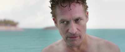 And I wasn't being safe.
That's it. - The Requin