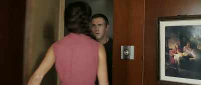 And I wasn't going to get caught aga-- - The Misadventures of Mistress Maneater