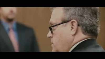 And I wasn't going to let him bully me. - The Innocent Man