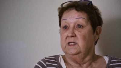 And I wasn't gonna let - AKA Jane Roe