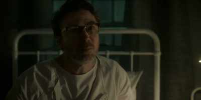 And if I wasn't as good a pilot
as I am, - Project Blue Book